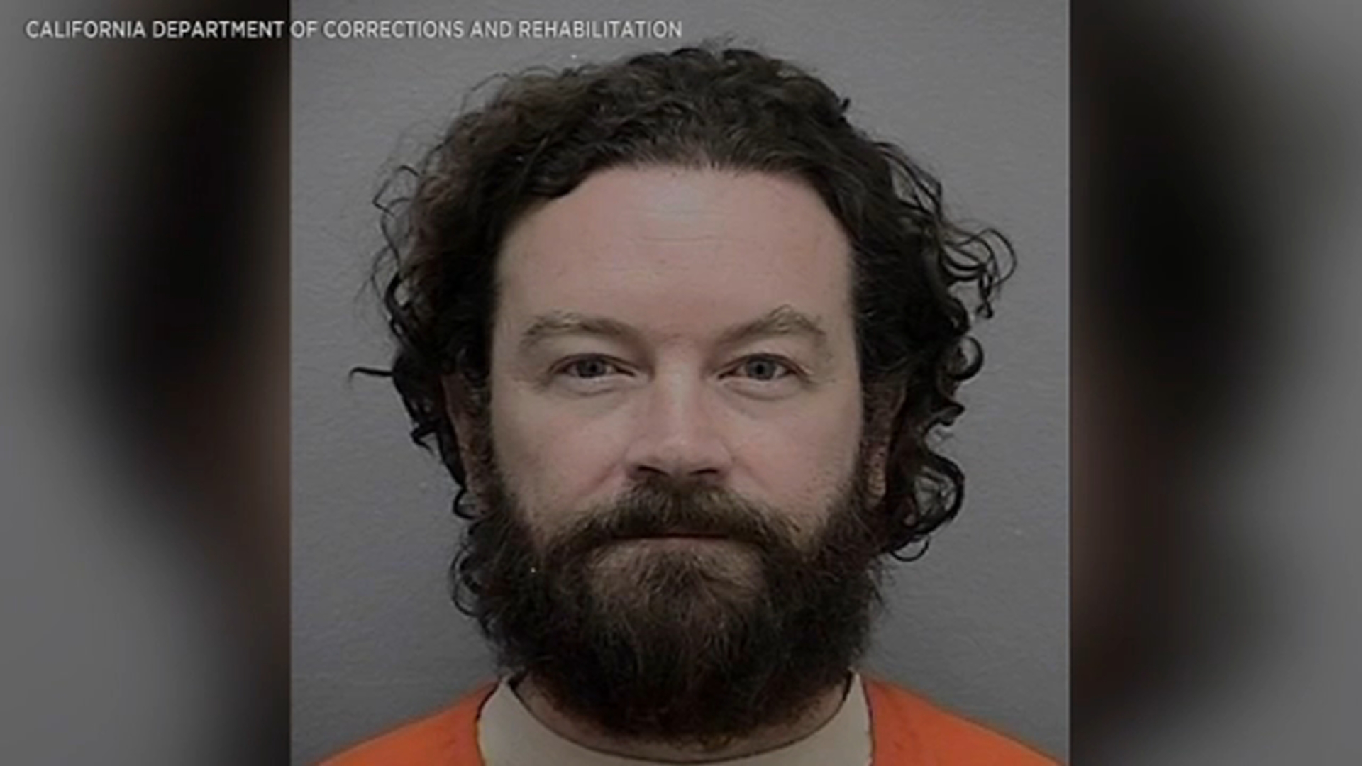 California appeals court upholds actor Danny Masterson's rape convictions
— WABC-TV Eyewitness News (ABC7 NY)