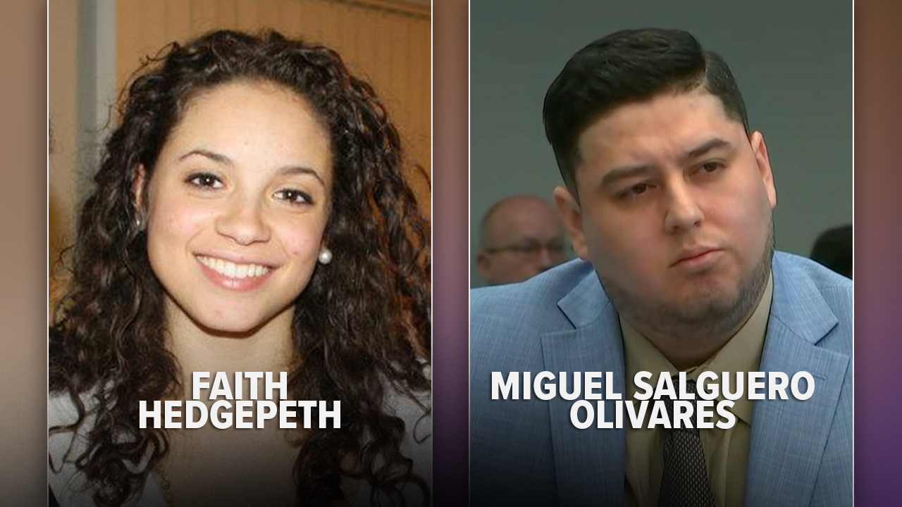 Jurors describe emotional deliberations in Faith Hedgepeth murder trial, highlighting the human impact of justice.