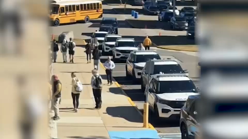 Questions grow after gun found at Smithtown West campus
— Port Washington Schools news