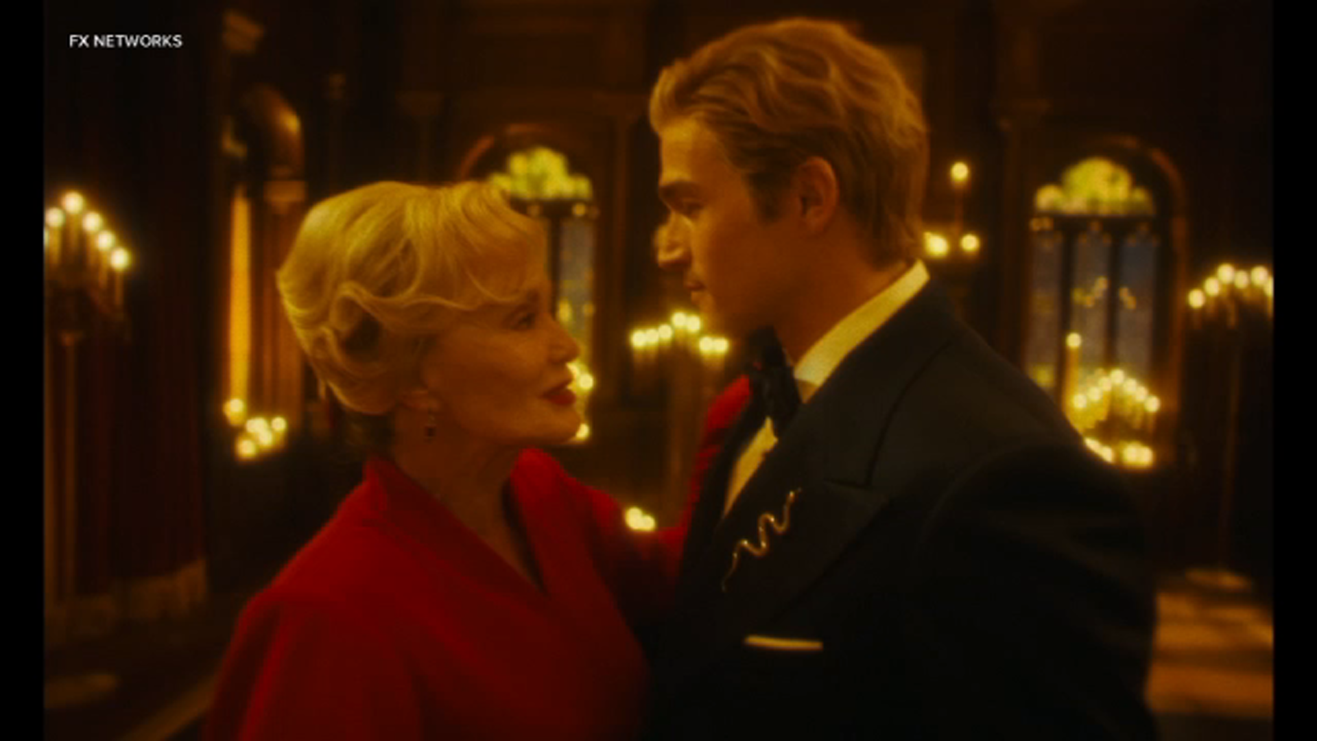 FX's 'American Horror Story' Season 13 takes viewers on a campy, gory, dark and twisted ride
— Port Washington Sports news