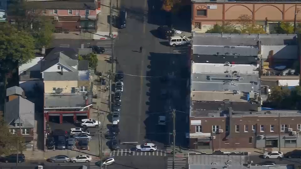 Man found dead inside garbage bag in Brooklyn
       — Port Washington Health news