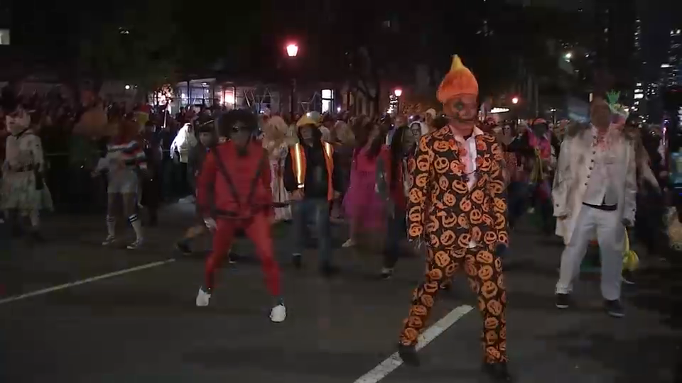 Thousands expected at Village Halloween Parade
— Port Washington Community news