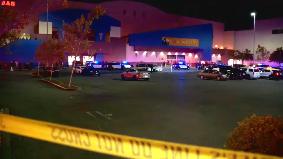 1 killed, 6 injured at 'Spirit Halloween' store shooting in California
— Port Washington Business news