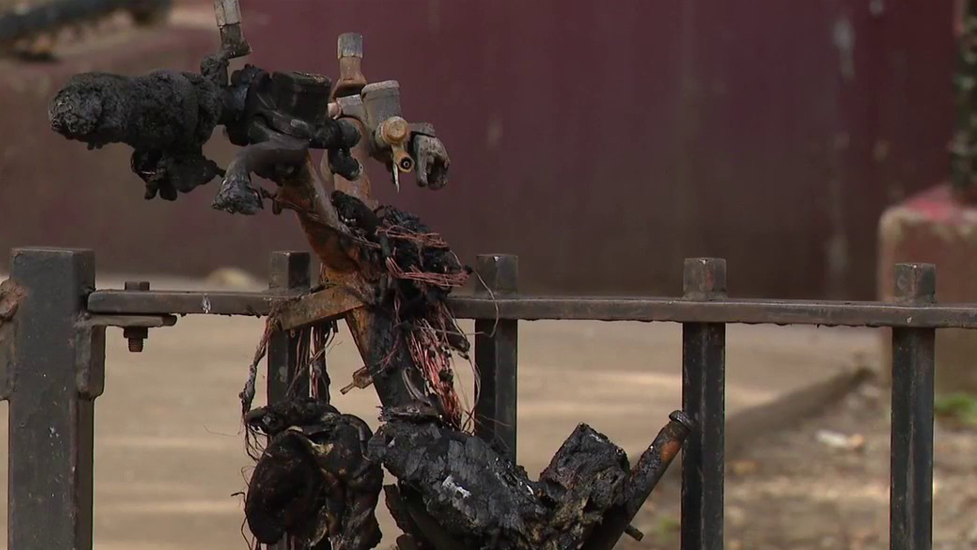 11-year-old killed in Bronx e-bike battery fire, FDNY says — Port Washington Community news