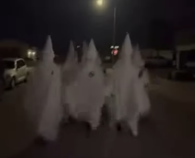 El Paso civil rights leaders, officials condemn youth in KKK robes and demand school action — Port Washington Schools news