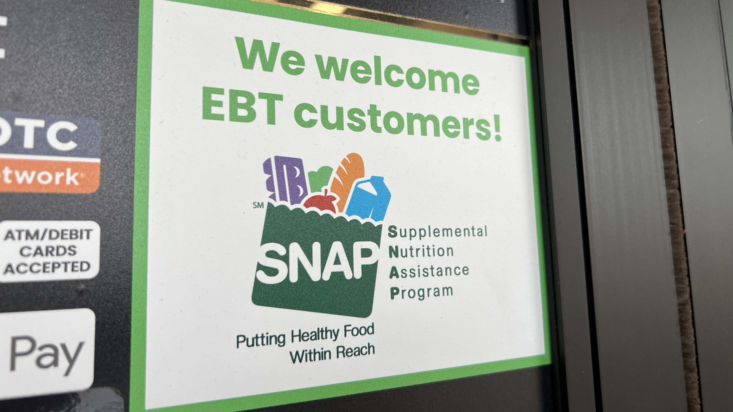SNAP junk-food purchase bans begin Nov. 1 in Montana, North Dakota, South Carolina, and Virginia — Port Washington Community news