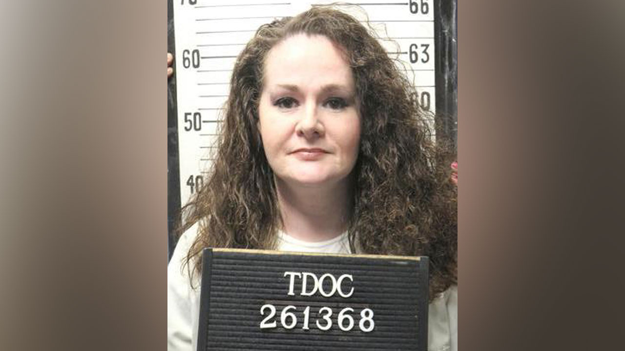 Christa Pike speaks out after failed execution: 'There is pain in my soul' — Port Washington Community news