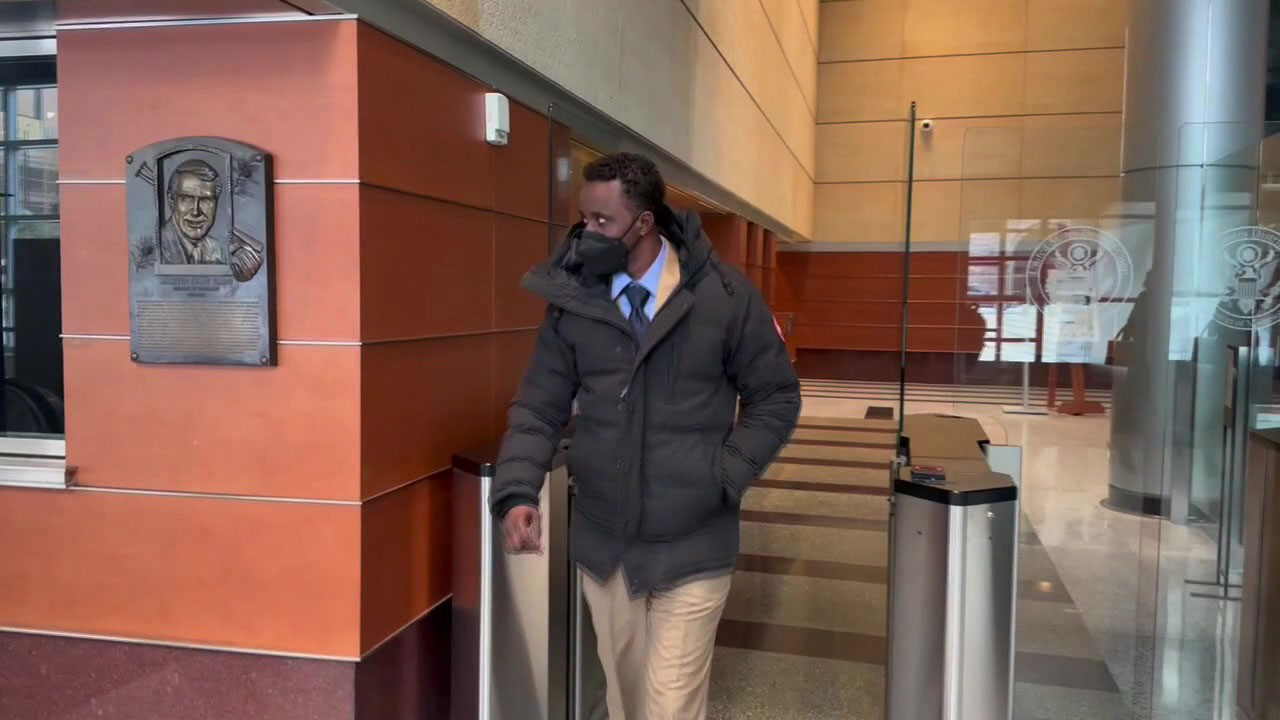 Judge sentences key figure in $250M Minnesota food fraud scheme — Port Washington Community news