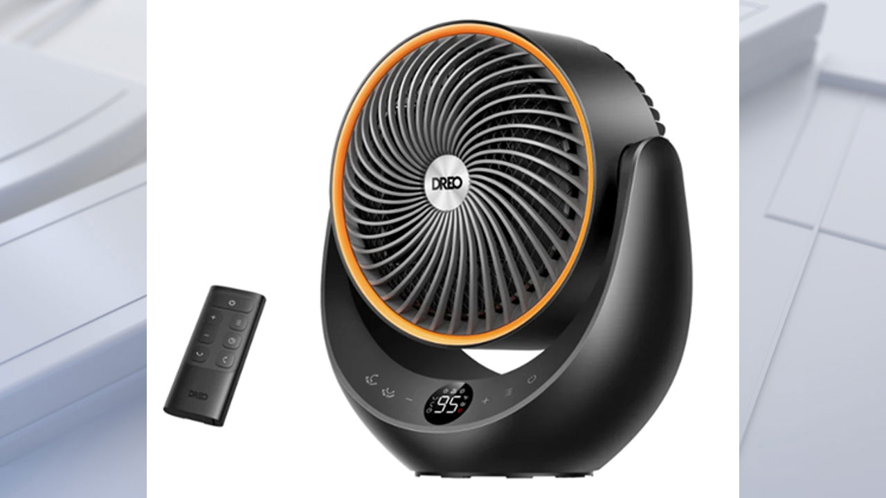 Space heaters recalled after reports of fires and burn injury — Port Washington Schools news