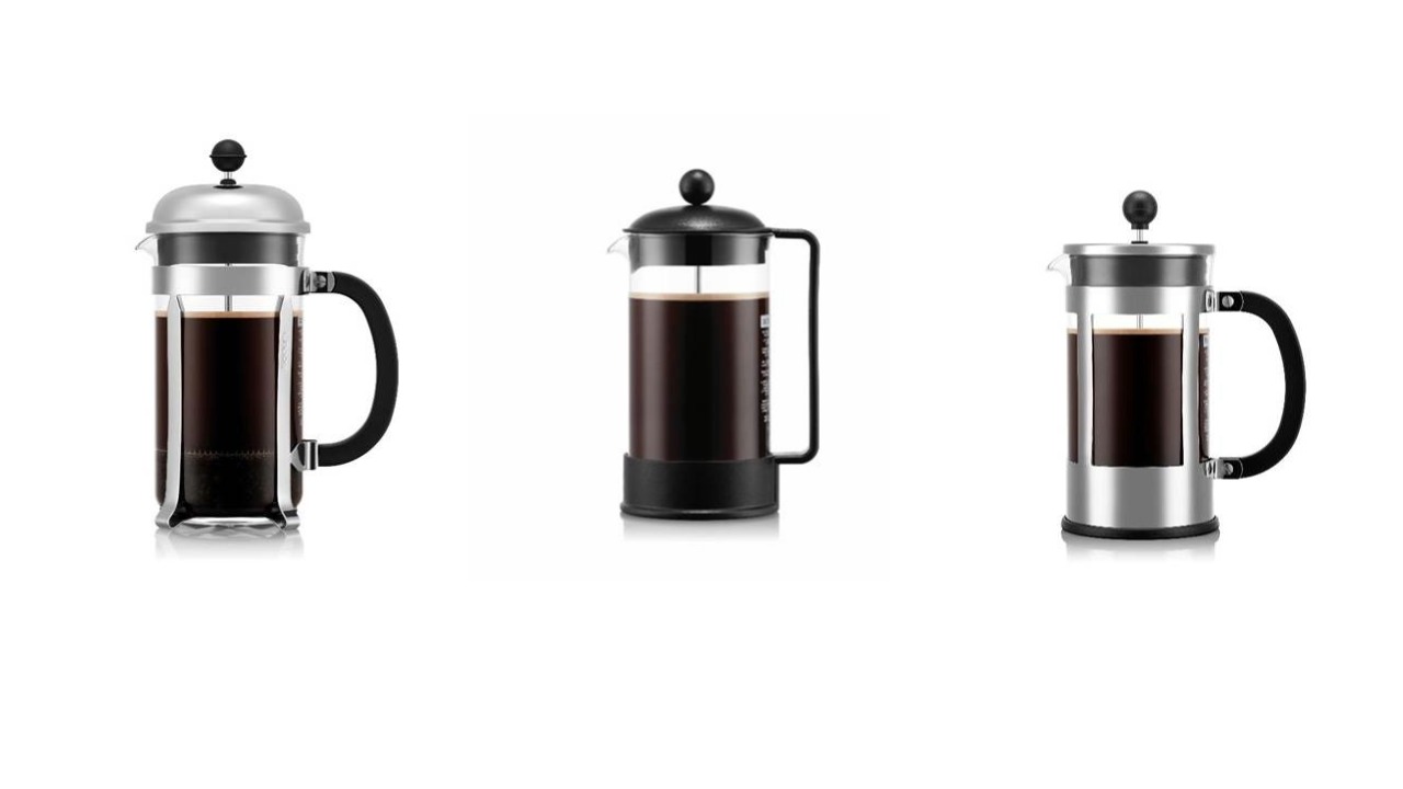 Nearly 6 million coffee makers recalled after dozens report burn injuries — Port Washington Business news