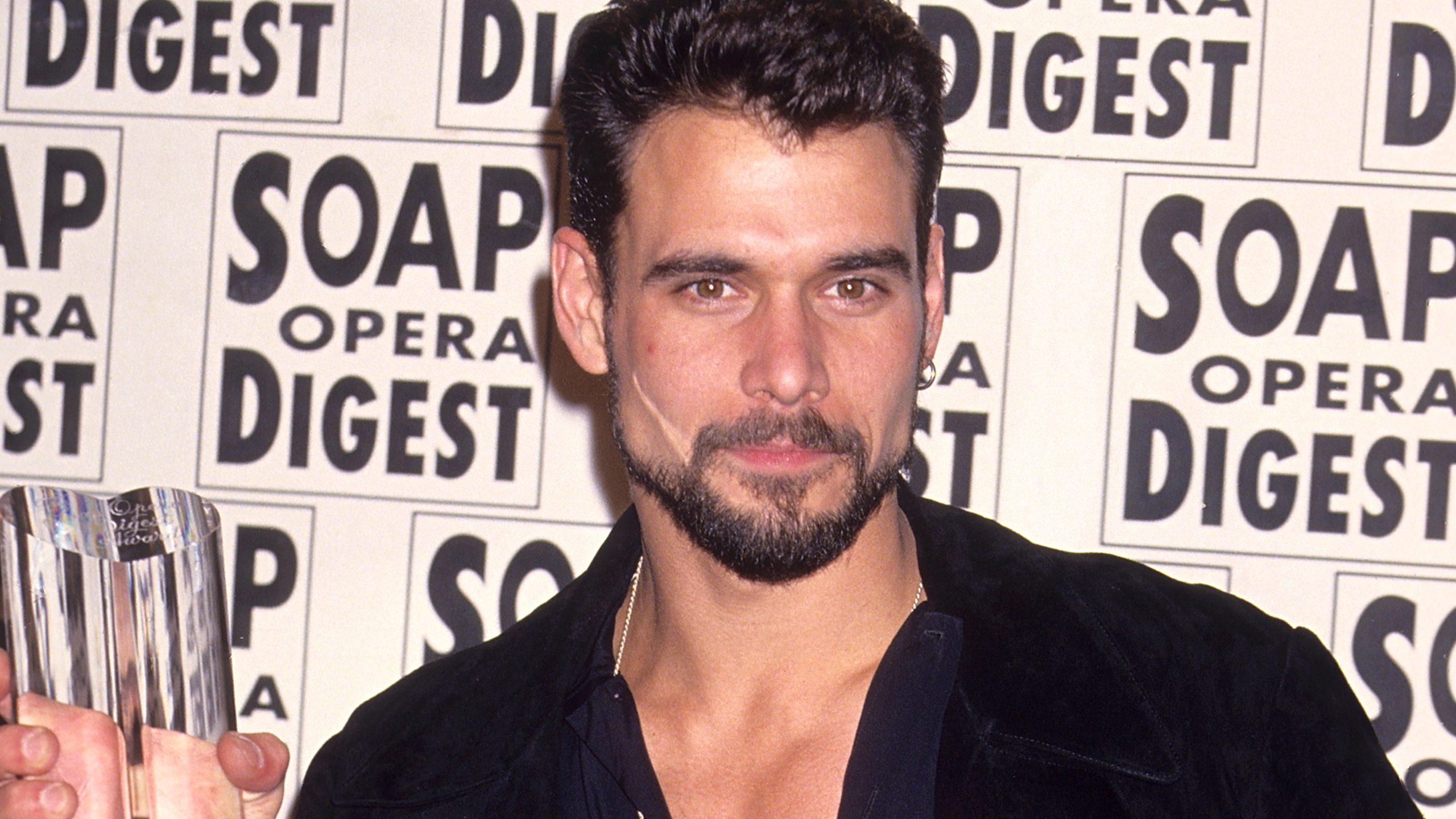 ‘Days of Our Lives’ star Robert Kelker-Kelly’s cause of death revealed: Reports — Port Washington Community news