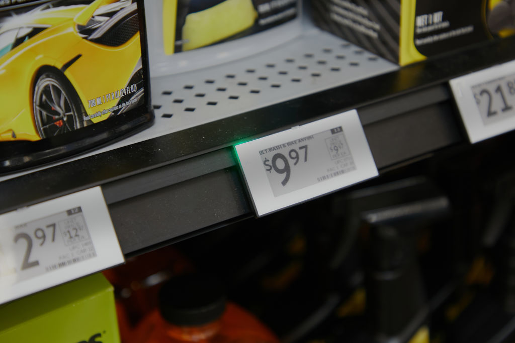 FTC orders Delta, Walmart and others to disclose how consumer data influences prices — Port Washington Government news