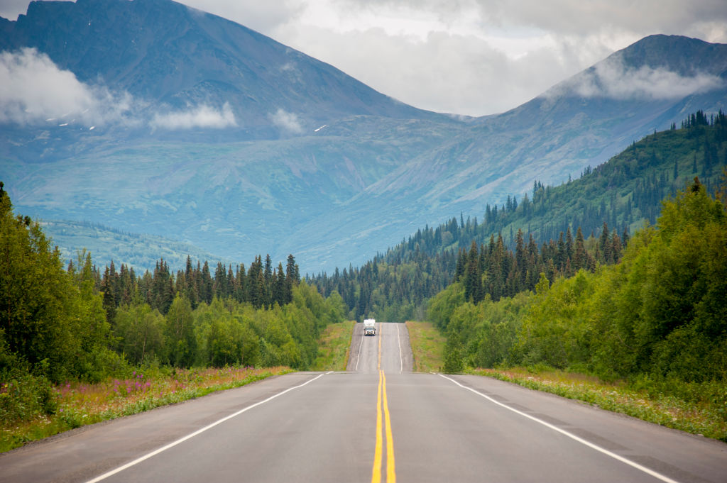 'Miracle' toddler survives fatal Alaska crash that killed parents — FOX 5 NY (WNYW)