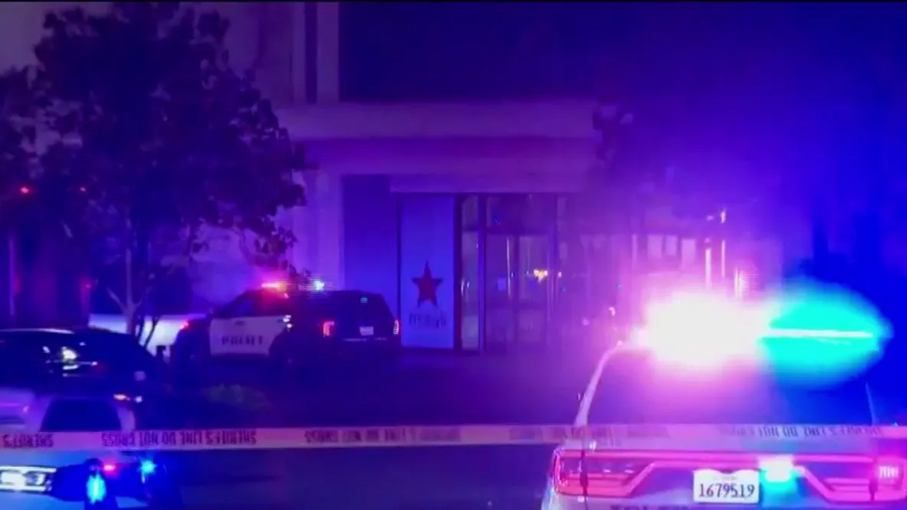 1 dead, 6 hurt in shooting at Spirit Halloween store in California — Port Washington Business news