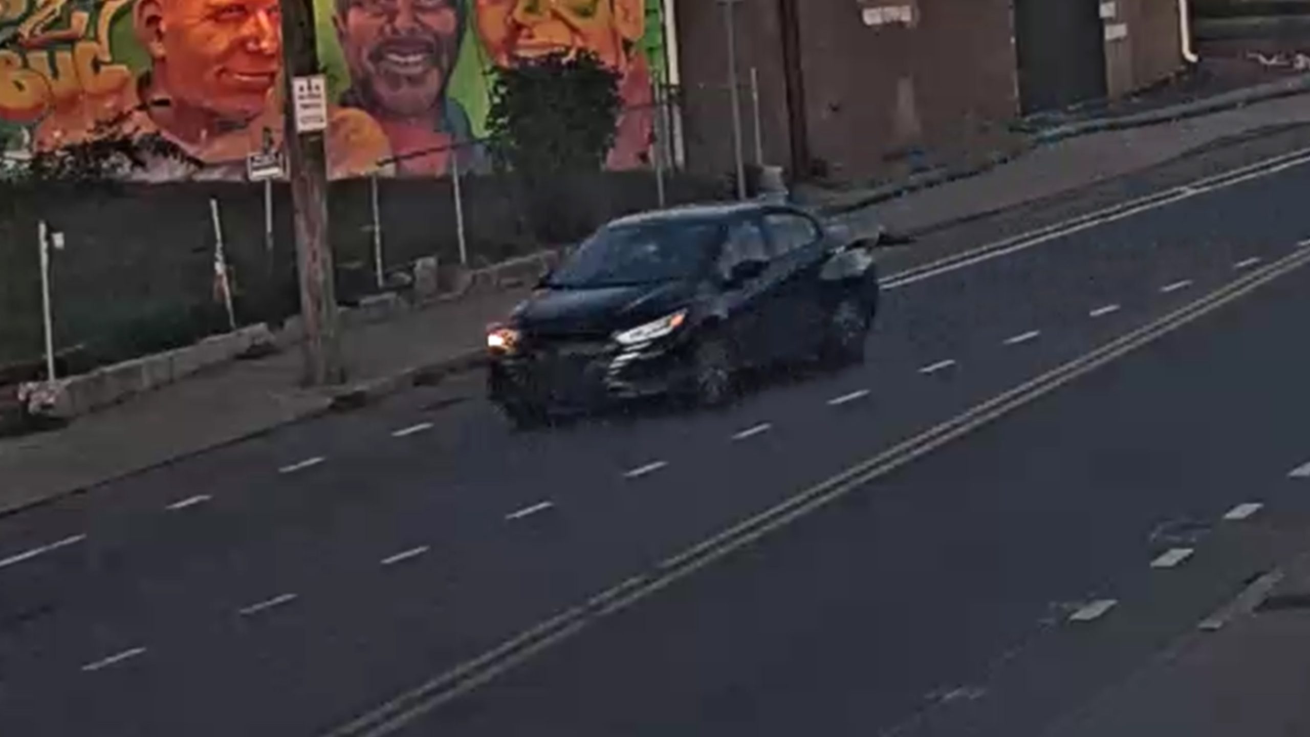 Driver allegedly strikes woman, helps move her to sidewalk, then leaves her for hours — FOX 5 NY (WNYW)