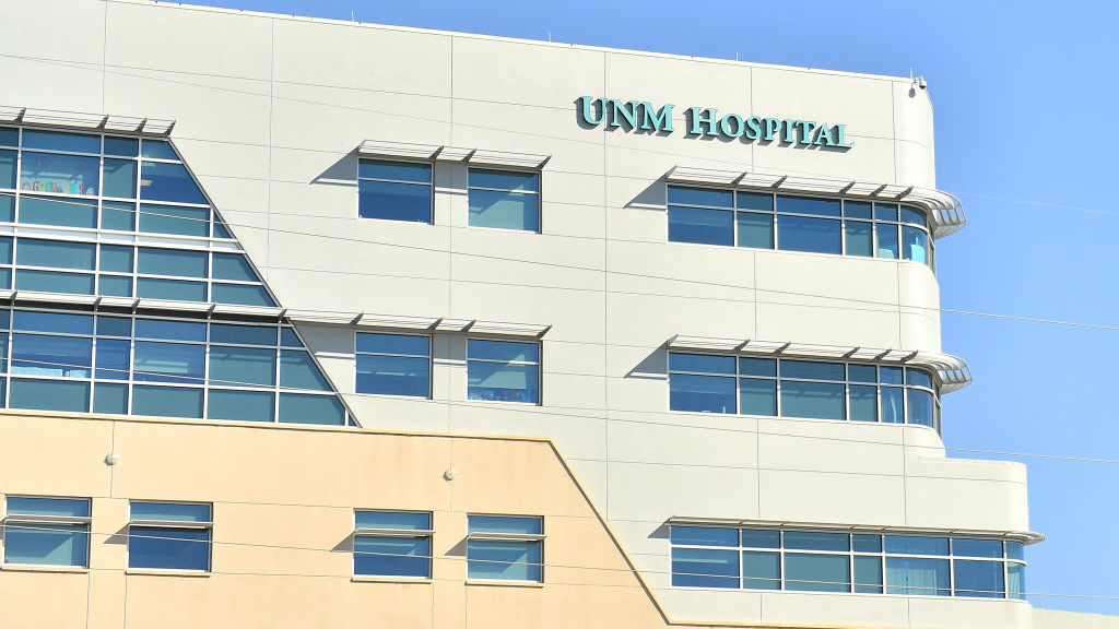 Cybersecurity incident forces New Mexico hospital to turn away patients — Port Washington Technology news