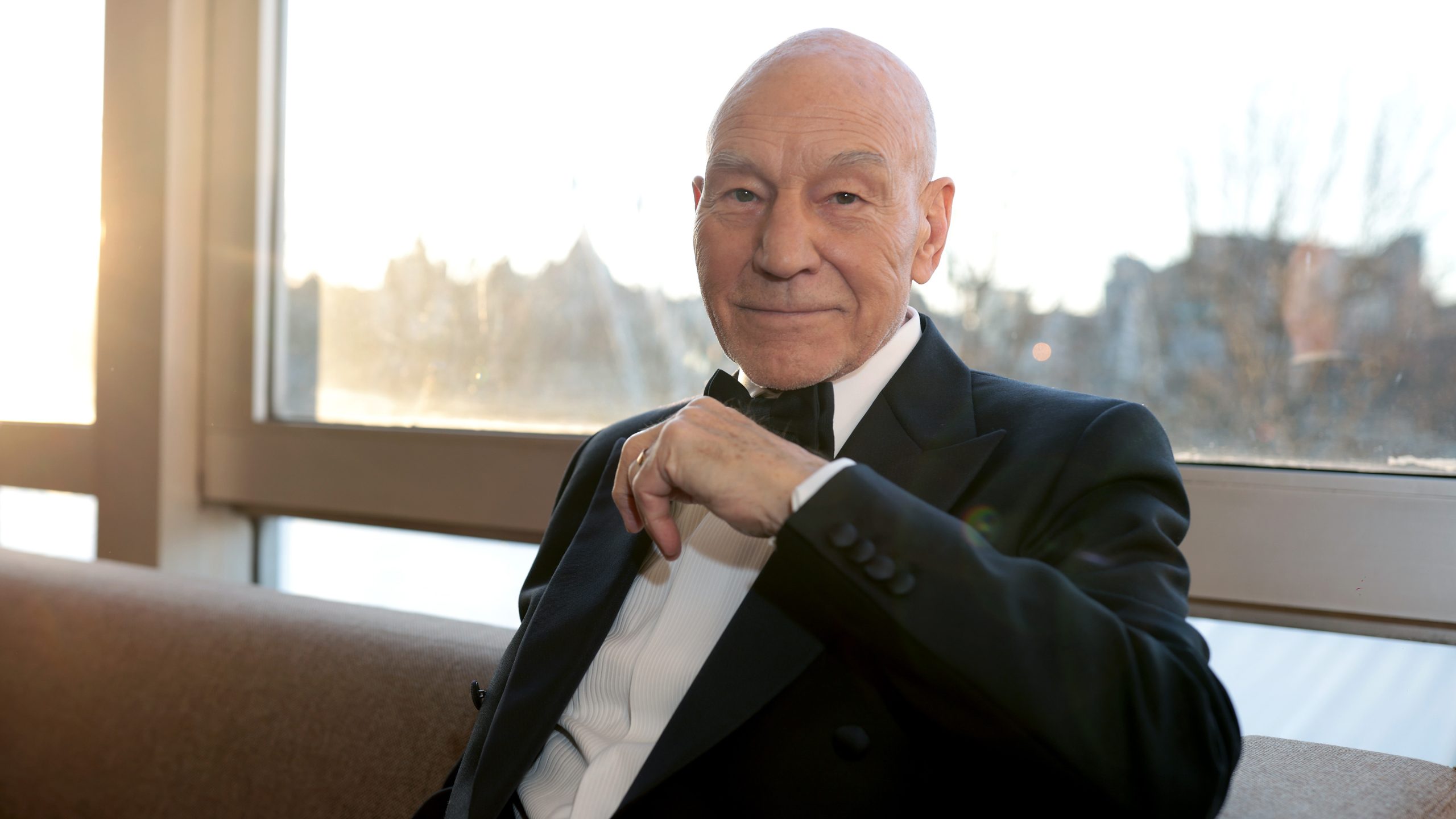 Patrick Stewart dies: William Shatner, others remember legendary actor — Port Washington Community news
